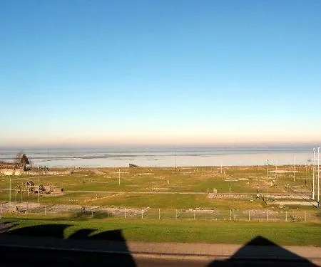 Haus Strandkieker, An Der Rennweide 12c, 65qm