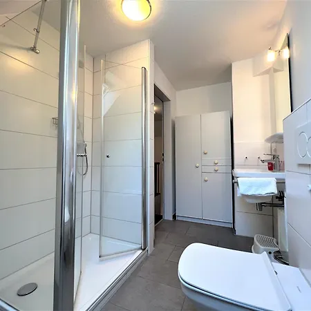 Haus Strandkieker, An Der Rennweide 12c, 65qm 別荘 ダンガスト
