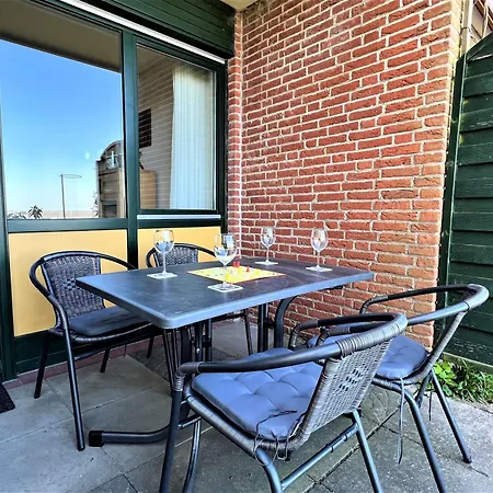 別荘 Haus Strandkieker, An Der Rennweide 12c, 65qm *