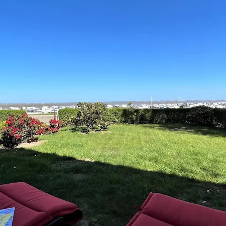 Haus Strandkieker, An Der Rennweide 12c, 65qm *