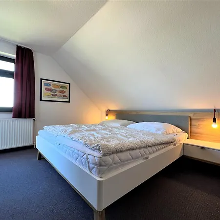 Haus Strandkieker, An Der Rennweide 12c, 65qm 別荘 *