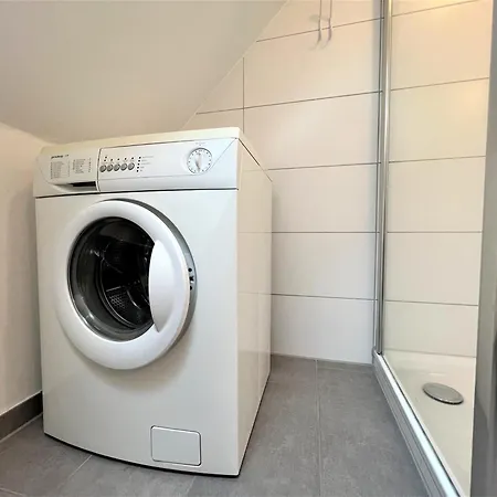 Haus Strandkieker, An Der Rennweide 12c, 65qm * ダンガスト