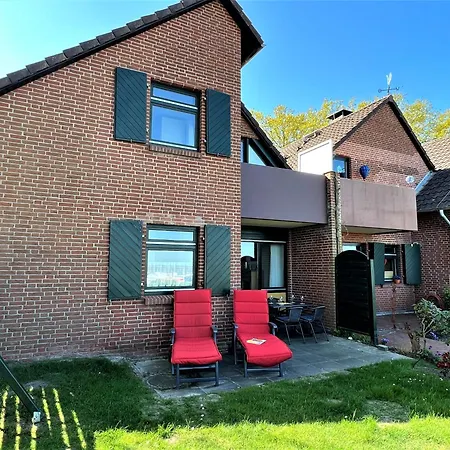 Haus Strandkieker, An Der Rennweide 12c, 65qm *