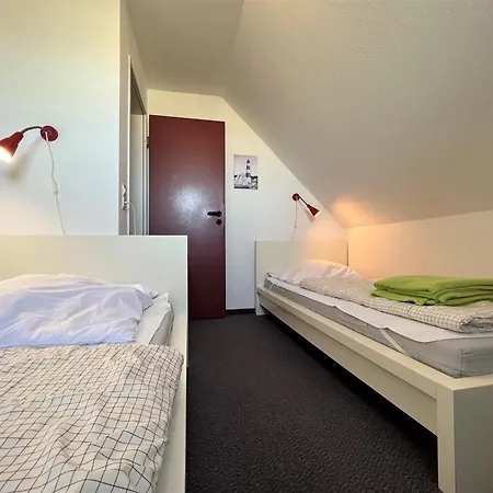 Haus Strandkieker, An Der Rennweide 12c, 65qm