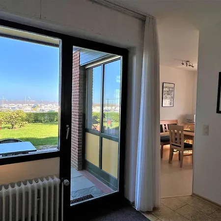 Haus Strandkieker, An Der Rennweide 12c, 65qm 別荘 ダンガスト