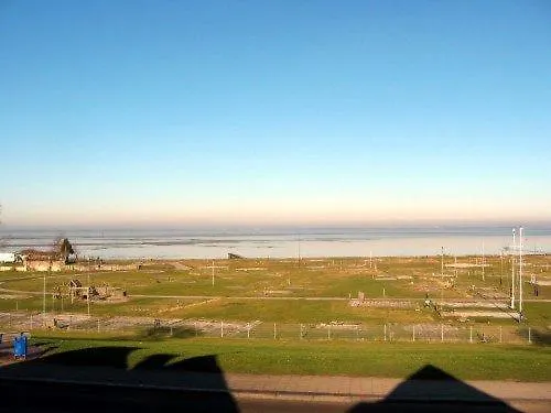 Haus Strandkieker, An Der Rennweide 12c, 65qm