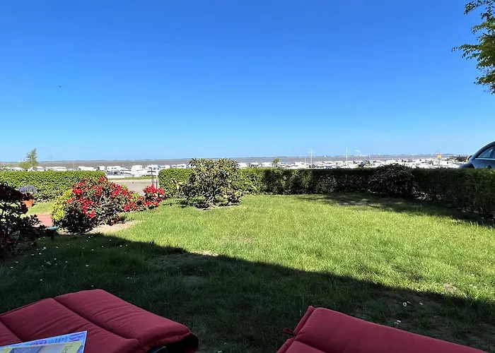 Haus Strandkieker, An Der Rennweide 12c, 65qm *
